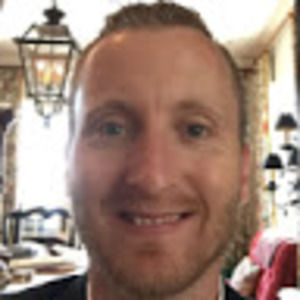 Meet your Posher, Casey